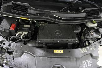 Mercedes Vito  picture 11
