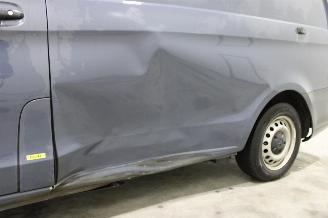 Mercedes Vito  picture 13