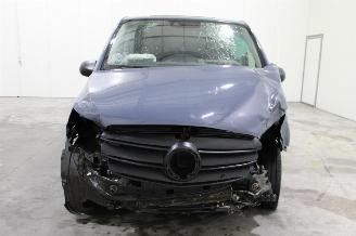 Mercedes Vito  picture 8