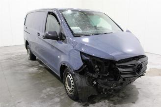 Mercedes Vito  picture 3