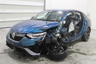 demontáž osobní automobily Renault Arkana  2022/5