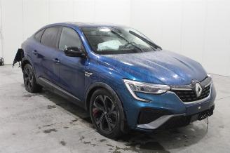 Renault Arkana  picture 3