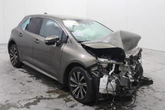 Toyota Corolla  picture 3