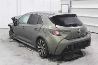 Toyota Corolla  picture 5