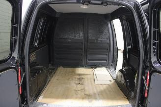 Volkswagen Caddy  picture 18