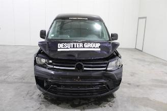 Volkswagen Caddy  picture 6