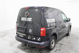 Volkswagen Caddy  picture 3