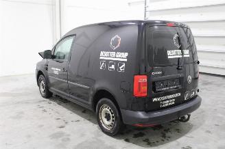 Volkswagen Caddy  picture 4