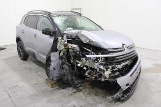 Citroën C5 Aircross  picture 2