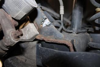 Citroën C5 Aircross  picture 20