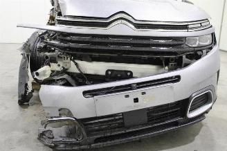 Citroën C5 Aircross  picture 6