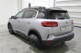 Citroën C5 Aircross  picture 4
