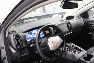 Citroën C5 Aircross  picture 10