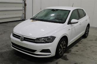 Uttjänta bilar auto Volkswagen Golf  2019/2