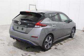 Nissan Leaf  picture 3