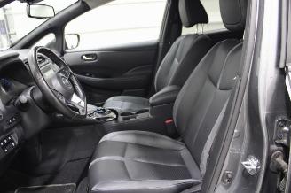 Nissan Leaf  picture 10