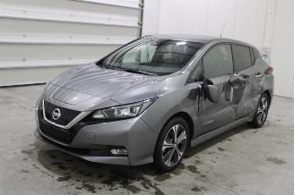 Autoverwertung Nissan Leaf  2019/3