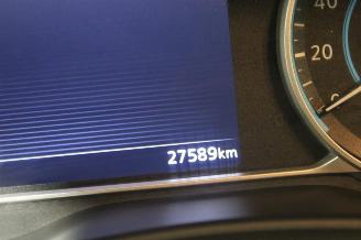 Nissan Leaf  picture 12