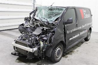 demontáž osobní automobily Fiat Scudo  2023/3