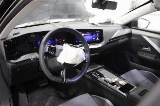 Opel Astra  picture 10