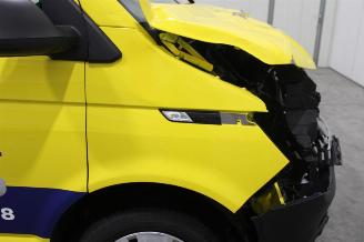 Volkswagen Transporter T6 picture 6