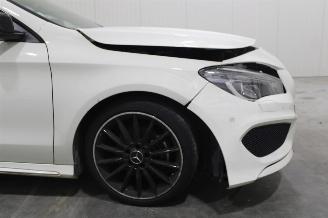 Mercedes Cla-klasse CLA 200 picture 6