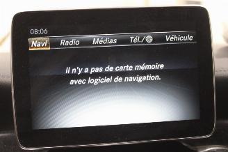 Mercedes Cla-klasse CLA 200 picture 13