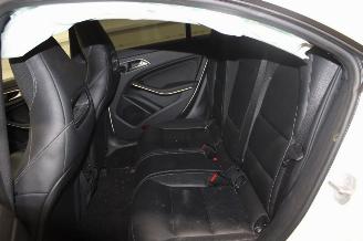 Mercedes Cla-klasse CLA 200 picture 10