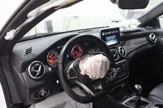 Mercedes Cla-klasse CLA 200 picture 8