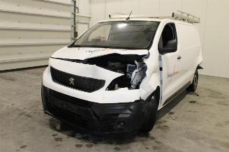 demontáž osobní automobily Peugeot Expert  2022/5