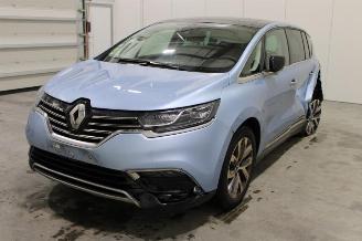 demontáž osobní automobily Renault Espace  2017/6