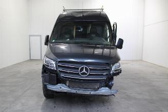 Mercedes Sprinter  picture 23