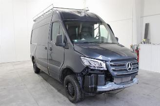 Mercedes Sprinter  picture 2