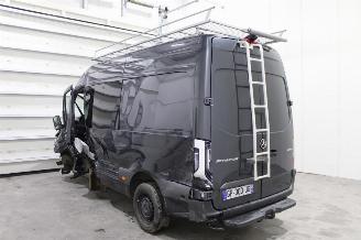 Mercedes Sprinter  picture 4