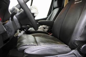 Mercedes Sprinter  picture 12