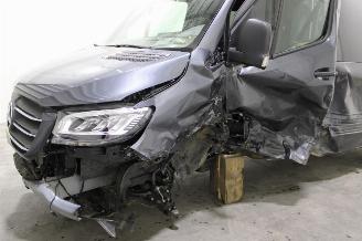 Mercedes Sprinter  picture 5