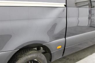 Mercedes Sprinter  picture 9