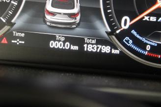 BMW X6M X6 M50 picture 13