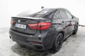 BMW X6M X6 M50 picture 3