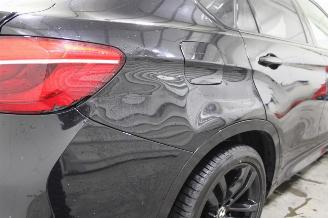 BMW X6M X6 M50 picture 7