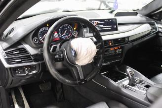 BMW X6M X6 M50 picture 9