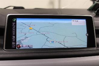 BMW X6M X6 M50 picture 14