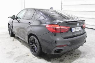 BMW X6M X6 M50 picture 4
