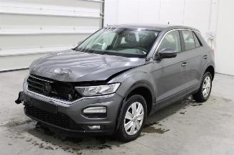 Auto da rottamare Volkswagen T-Roc  