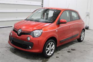 demontáž osobní automobily Renault Twingo  2014/10