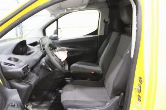 Peugeot Partner  picture 9