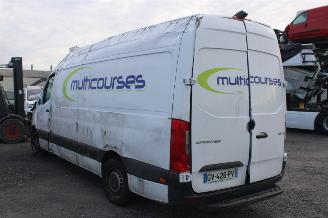 Mercedes Sprinter  picture 5