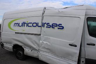Mercedes Sprinter  picture 8