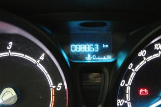 Ford Transit Courier Van Transit Courier picture 12