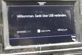 Volkswagen Crafter  picture 14